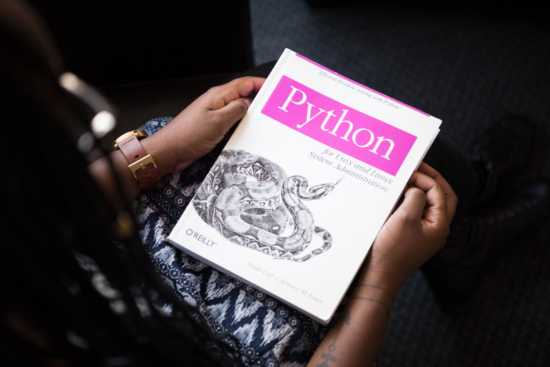 Python Online Kurse